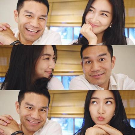 แพนเค้ก เขมนิจ