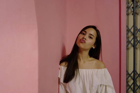 คลิป ญาญ่า อุรัสยา 