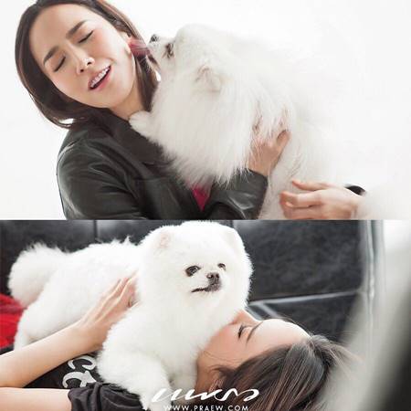 อั้ม พัชราภา