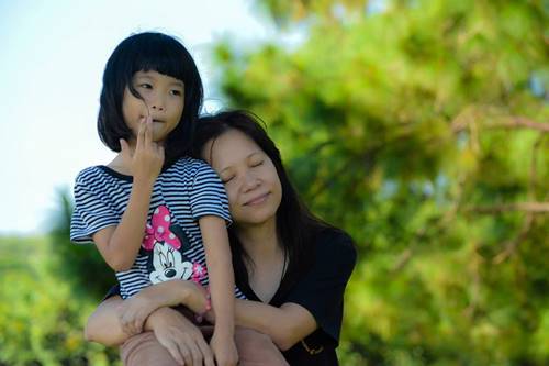 แม่พาลูกย้ายจากเอกชนมาโรงเรียนรัฐ 