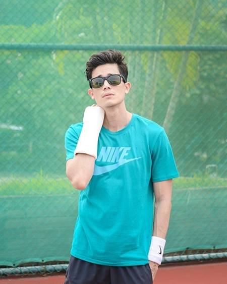 ซันนี่ สุวรรณเมธานนท์ 