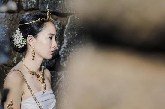 ญาญ่า อุรัสยา