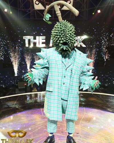 The Mask Singer 