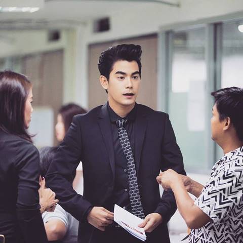 ดีเจเอกกี้ ออกตัวป้อง ฌอห์ณ