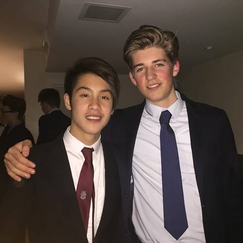 ปิ่น เก็จมณีลูกชายคนที่ 4 