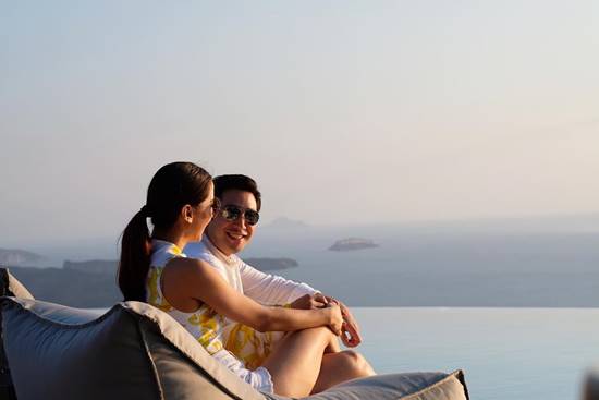 ไอซ์ อภิษฎา-ไฮโซแม็กซ์