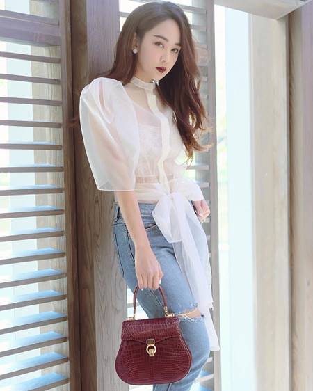 เป้ย ปานวาด