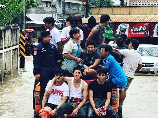 โตโน่ - ก้อง ห้วยไร่