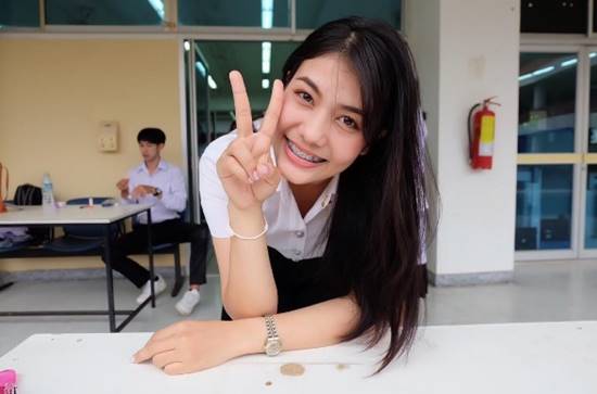 น้ำตาล ชลิตา