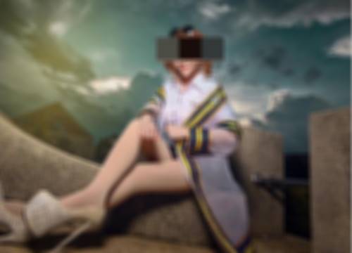 สาวนุ่งสั้นใส่ชุดครุย แจ้งปอท.เอาผิดคนปล่อยภาพ-ขอโทษสังคม