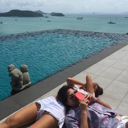 พลอย เฌอมาลย์