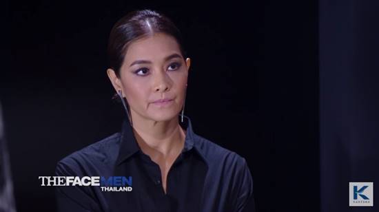 TheFaceMenThailand 