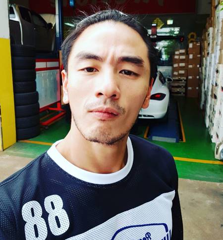 น้าหมู พงษ์เทพ ตอกกลับบีม ศรัณยู