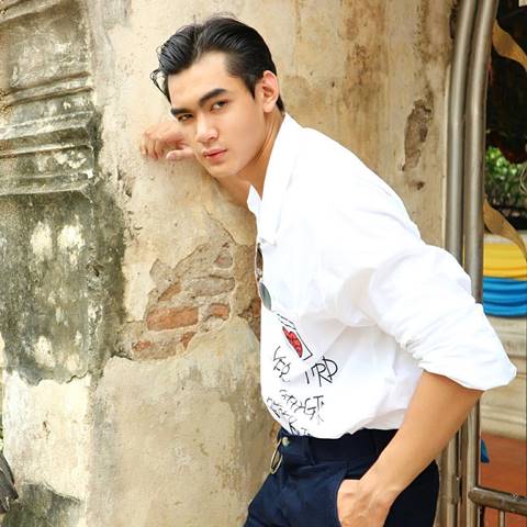  กันย์ The Face Men