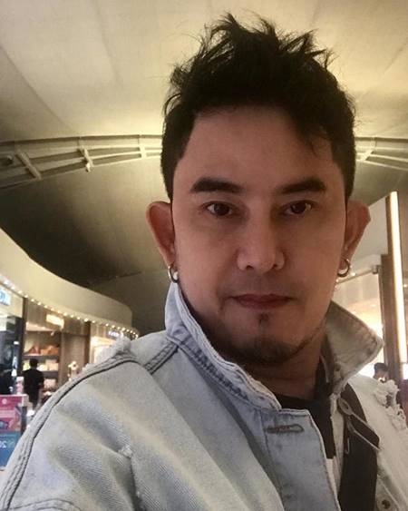 อุ๊ อุทัยรัตน์ อดีตลูกน้อง พชร์ อานนท์