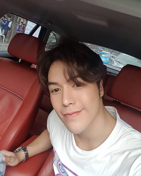 ปุยฝ้าย แม็ค