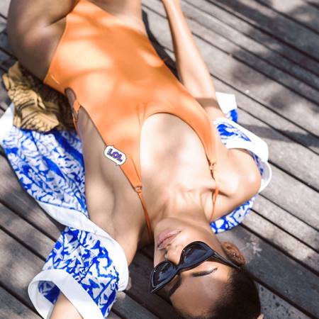 กุ้ง กุสุมา 