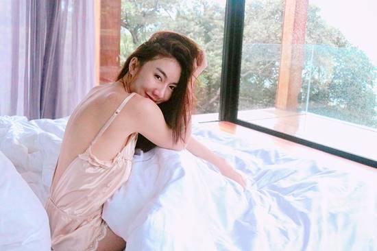 เบนซ์ พริกไทย