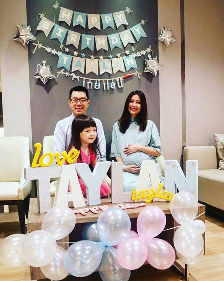 ลิซ่า อาลิซาเบธ