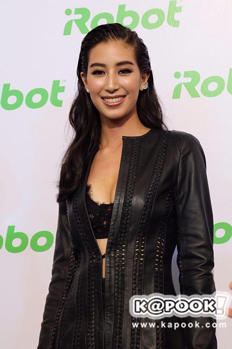 มิ้นต์ ชาลิดา