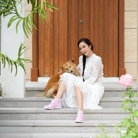 อั้ม พัชราภา