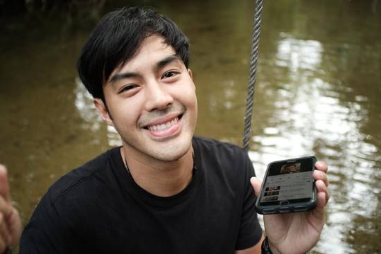  ใบเฟิร์น พิมพ์ชนก