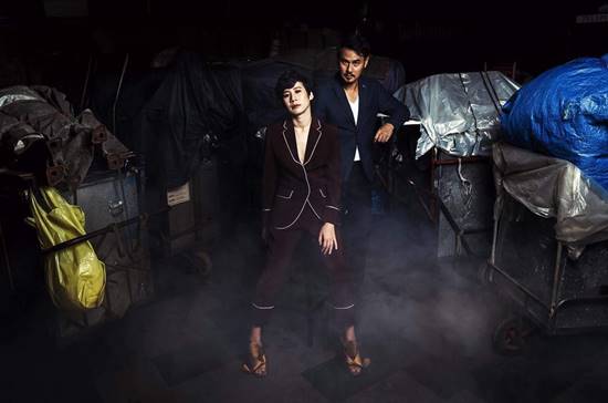 เวฟ สาริน บุ้ง สะธี 