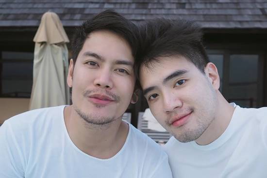 อ๊อฟ ปองศักดิ์ ไฮโซภูมิ 