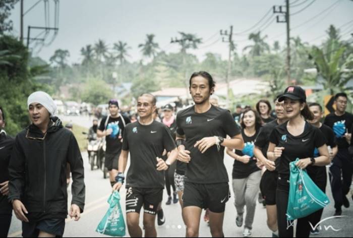 ตูน บอดี้สแลม 