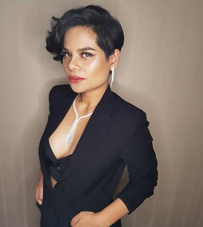 โอปอล์ เคารพ ตูน บอดี้สแลม 