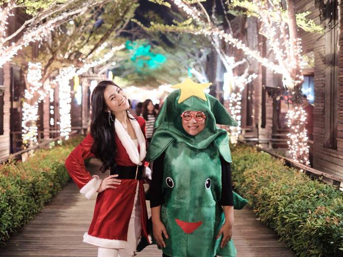 จัดปาร์ตี้วันเกิด  เบลล่า  