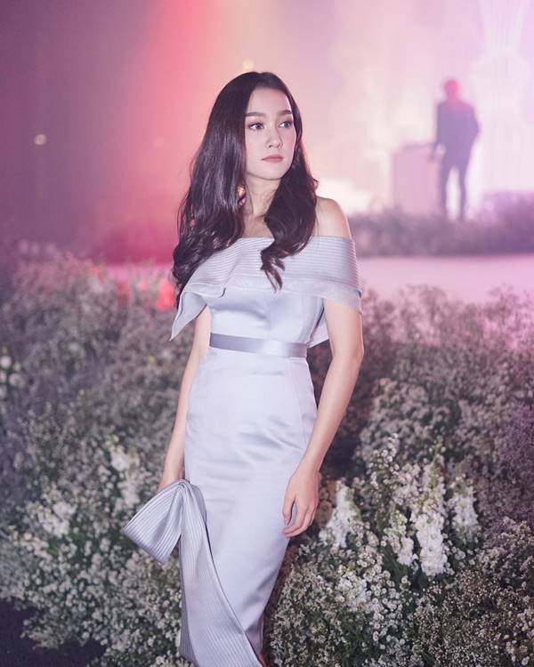 งานแต่ง มาร์กี้ ป๊อก