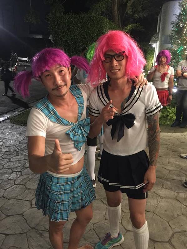 โจอี้ บอย 