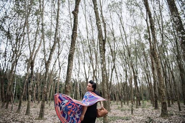 เอ ศุภชัย เผยภาพชุดเซ็กซี่