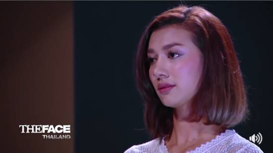 The Face 3 ดราม่าหนัก ! เมื่อสาวคนนี้ถูกคัดออก ทั้งที่คนตัดสินไม่อยู่ดู 