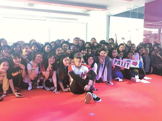 ย้อนคลิป เป๊ก ผลิตโชค เมื่อ 2 ปีก่อน ร้องเพลงแต่คนเดินหนี-คนดูแค่ 20 คน