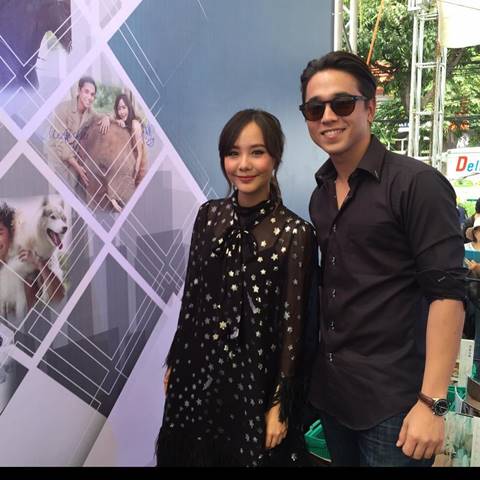 อเล็กซ์ ปัดหวงก้าง เต้ย จรินทร์พร บอกผู้ชายที่มีข่าว ไม่มีใครดีเท่าตัวเอง