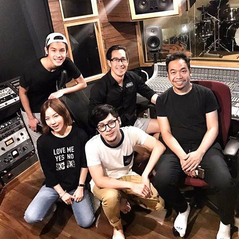 น้องเจ้านาย กำลังจะมีซิงเกิลใหม่ ทอม Room39 ร้องไกด์ สะใภ้มโนเตรียมตัว