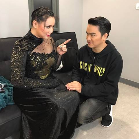 เอ๊ะ จิรากร เปลี๊ยนไป๋ บุ๋ม ปนัดดา แฉ หน้ากากอีกาดำ คุณไม่ใช่ The Mask แต่เป็น...