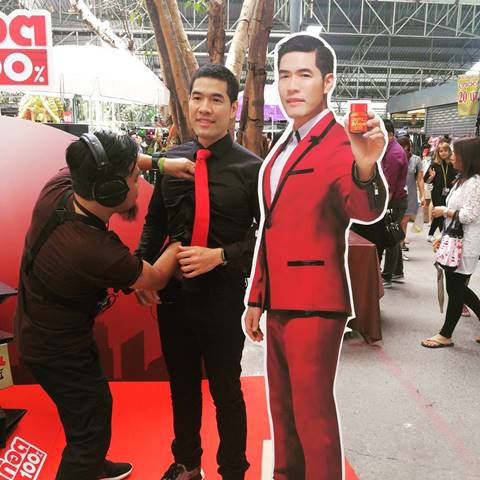 วู้ดดี้ ยอมรับ พูดคะนองปากงาน Show DC ขอโทษดราม่า #พิธีกรแย่แห่งปี2017 