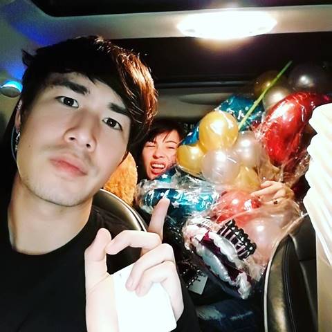 ดีเจต้นหอม แม่บุญทุ่ม ควักกระเป๋ารีโนเวทคอนโดให้ ซัน ประชากร สายเปย์ต้องมา