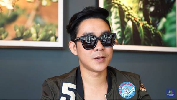 โจ๊ก โซคูล เปิดใจหลังถอด หน้ากากกะเพรา 