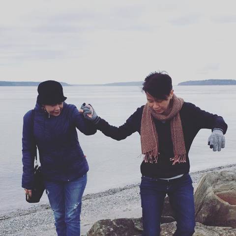  บุ๋ม รัญญา เปิดปากสาเหตุหันมาคบสาวทอม ทั้งที่เคยคบผู้ชายมาก่อน