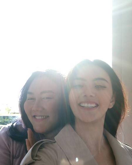 ใหม่ ดาวิกา ไขข้อสงสัย ใบเฟิร์น เปลี่ยนผู้จัดการ ยังสนิทเหมือนเดิมไหม