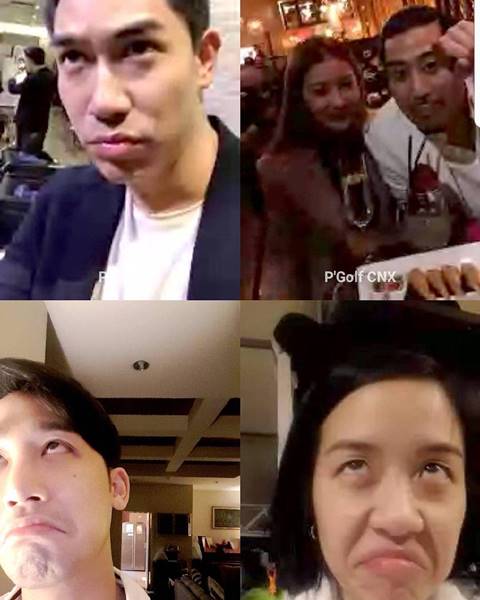 ฤทธิ์ กาไชย ทำเซอร์ไพรส์ขอ เนย เนโกะ จัมพ์ แต่งงาน รักนี้ไม่แพ้อุปสรรค 