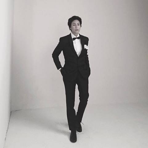 จุ๋ย วรัทยา กับลุคแมน ๆ ใน IG เลิกเป็นเมียหลวงแล้วมาเป็นสามีเถอะ 