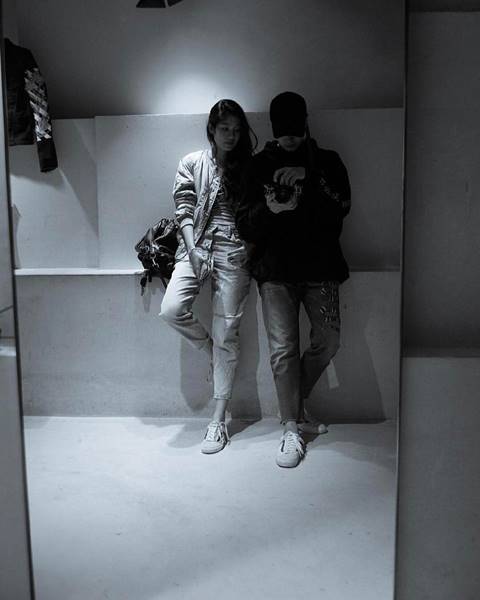 หวานซะ ! โอบ นิธิ เปิดตัวคบ มะปราง อลิสา เรียกแฟนได้เต็มปาก 