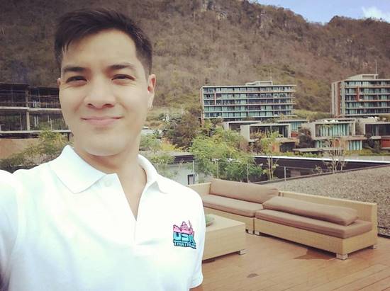 เพจดังชี้หนุ่มปริศนาคาดเป็นหวานใจ หญิง รฐา คือนักธุรกิจหนุ่มคนนี้-เพิ่งเลิกภรรยา 