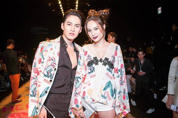 แม่แอ๊ว ไฟเขียว ! กอล์ฟ เอ่ยปากขอ ขวัญ จากแม่แล้ว-เรื่องสินสอด แล้วแต่ลูก