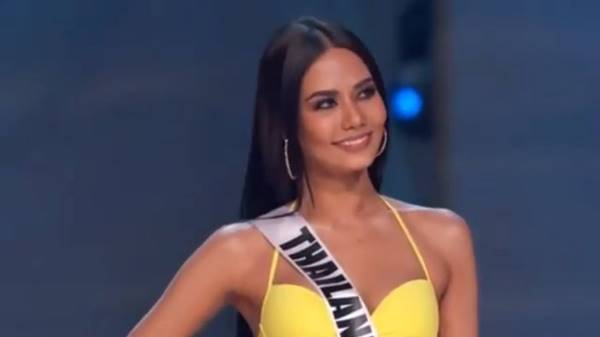 น้ำตาล ชลิตา เจิดจรัสโชว์ตัวรอบพรีลิมฯ